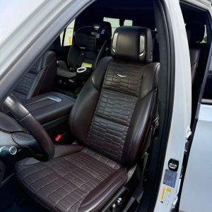 2021 Cadillac Escalade ESV Sport Platinum Sport Utility 4D