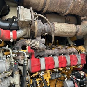 2014 DEERE Loaders 624K