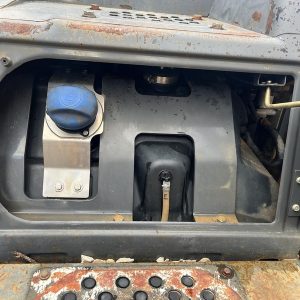 2015 CASE Excavators CX350D