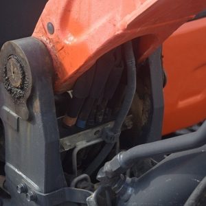 2018 KUBOTA Excavators U35-4