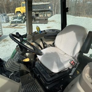 2019 John Deere Tractors 5075E
