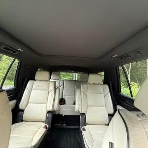 2022 Cadillac Escalade Sport SUV 4D