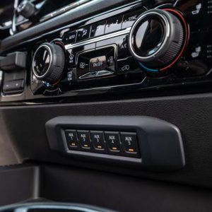 2024 Chevrolet Silverado 1500 Crew Cab LT Trail Boss Pickup 4D