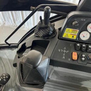 2008 CATERPILLAR Backhoe Loader 420E