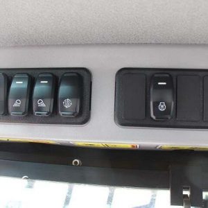 2019 CATERPILLAR Skid Steers 299D3 XE