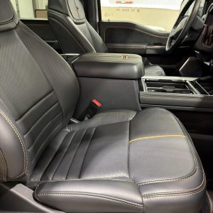 2023 F350 Platinum SuperDuty