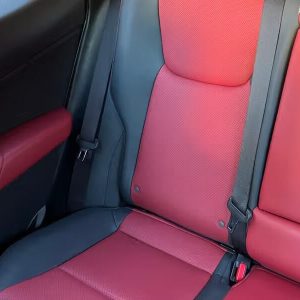 2022 Lexus NX 450h+ F-Sport