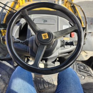 2013 JCB Backhoe Loader 4CX ECO