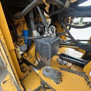 2014 DEERE Loaders 624K