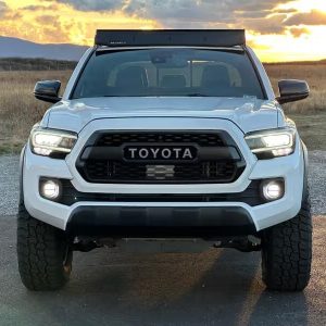 2022 Toyota Tacoma Double Cab TRD Off-Road