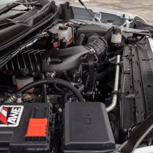 2024 Chevrolet Silverado 1500 Crew Cab LT Trail Boss Pickup 4D