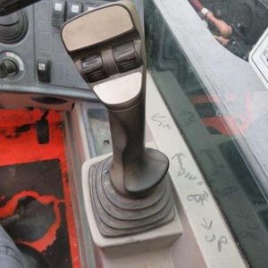 2017 JLG Telehandler 1055