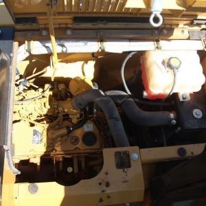 2018 CATERPILLAR Excavators 315FL