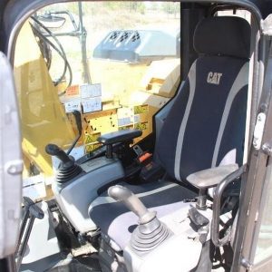 2018 CATERPILLAR Excavators 315FL