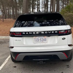 2023 Land Rover Range Rover Velar P250 S