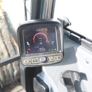 2020 CASE Excavators CX57C