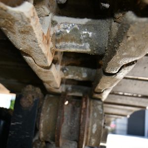 2021 CATERPILLAR Excavators 336