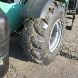 2016 JCB Telehandler 510-56