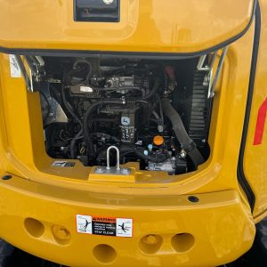 2022 DEERE Excavators 50G