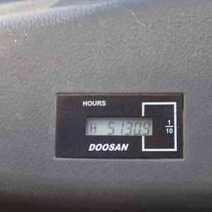 2015 DOOSAN Loaders DL220-3