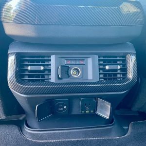 2022 Ford F150 FTX Lariat Supercharged 4X4 SuperCrew