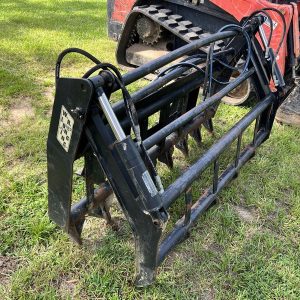 2013 KUBOTA Skid Steers SVL90-2