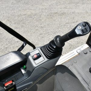 2021 CATERPILLAR Excavators 336