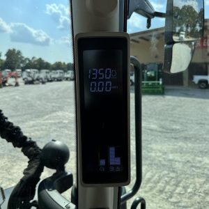 2023 JOHN DEERE Compact Tractors 6R 130